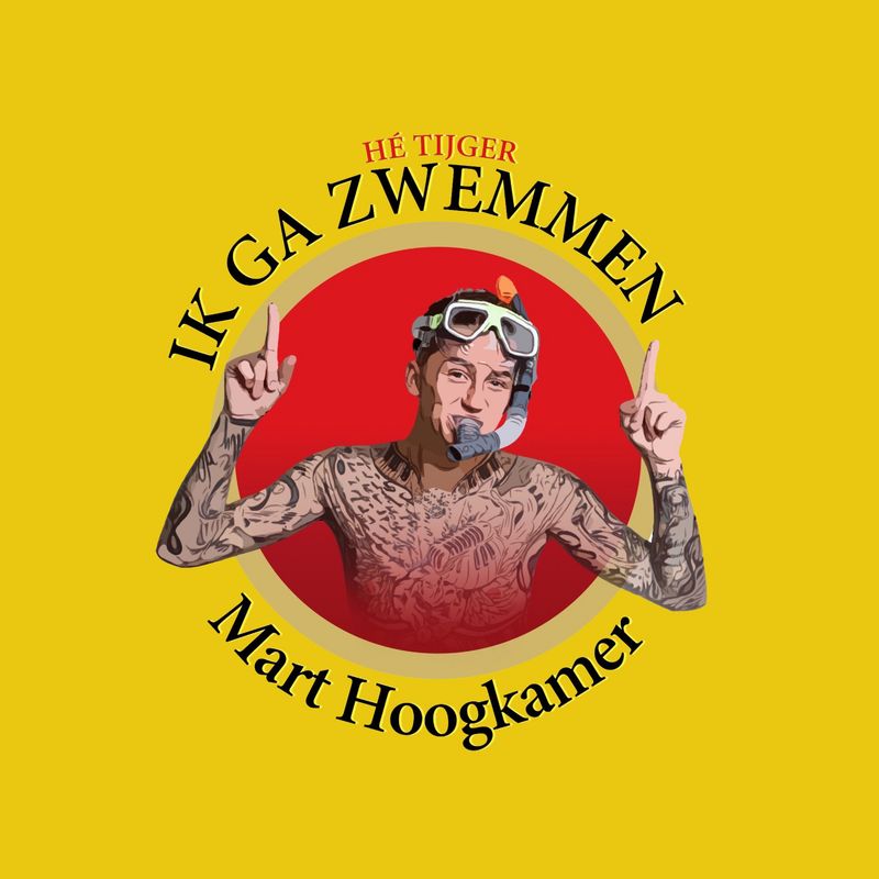 Mart Hoogkamer